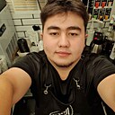 Знакомства: Максим, 25 лет, Новосибирск