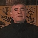 Знакомства: Баходир, 57 лет, Казань
