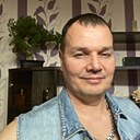 Знакомства: Дмитрий, 52 года, Чусовой