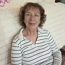 Знакомства: Ольга, 60 лет, Бутурлиновка