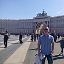 Знакомства: Сергей, 36 лет, Кобрин