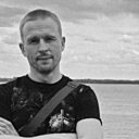 Знакомства: Николай, 35 лет, Саратов