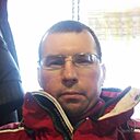 Знакомства: Серёга, 46 лет, Губаха