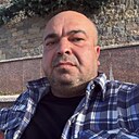 Знакомства: Кемаль, 44 года, Грозный