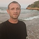 Знакомства: Вова, 38 лет, Пинск