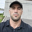 Знакомства: Nazar, 36 лет, Великий Новгород