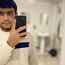 Знакомства: Сардорбек, 21 год, Вичуга