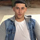 Знакомства: Didar, 25 лет, Ашхабад