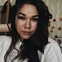 Знакомства: Вета, 19 лет, Макаров