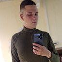 Знакомства: Кирилл, 21 год, Прокопьевск