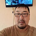 Знакомства: Бага, 52 года, Караганда