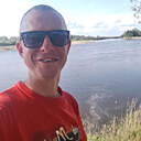 Знакомства: Александр, 35 лет, Солигорск