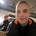 Знакомства: Андрей, 20 лет, Владивосток