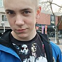 Знакомства: Дмитрий, 26 лет, Новочеркасск