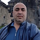 Знакомства: Арсен, 47 лет, Ереван