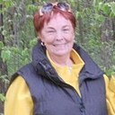 Знакомства: Ирина, 62 года, Пермь