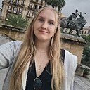 Знакомства: Anastasiia, 26 лет, Генуя