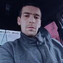 Знакомства: Юра, 26 лет, Пестово