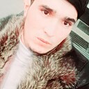 Знакомства: Зафар, 27 лет, Аксай