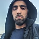 Знакомства: Авазхан, 29 лет, Свободный