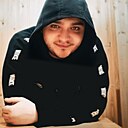 Знакомства: Артём, 28 лет, Красный Луч