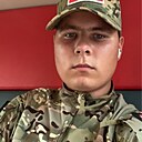 Знакомства: Гоша, 25 лет, Шахты