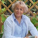 Знакомства: Татьяна, 50 лет, Железнодорожный