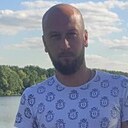 Знакомства: Виктор, 37 лет, Пинск