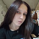 Знакомства: Кристина, 18 лет, Тольятти
