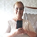 Знакомства: Галина, 57 лет, Анна