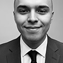 Знакомства: Ваня, 26 лет, Москва