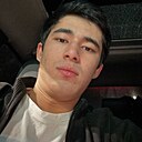 Знакомства: Pulatovv, 22 года, Гродно