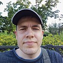 Знакомства: Игорь, 29 лет, Мурманск