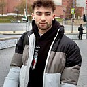 Знакомства: Мухаммад, 20 лет, Быково (Московская Обл)