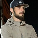 Знакомства: Саид, 25 лет, Адлер