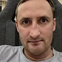 Знакомства: Михаил, 35 лет, Москва