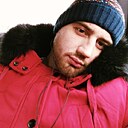 Знакомства: Владислав, 31 год, Жлобин