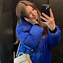 Знакомства: Варвара, 19 лет, Могилев