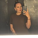 Знакомства: Настя, 20 лет, Зеленогорск (Красноярский Край)