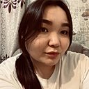 Знакомства: Амина, 21 год, Улан-Удэ