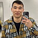 Знакомства: Mukhtar, 26 лет, Балхаш