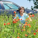 Знакомства: Наталія, 44 года, Винница