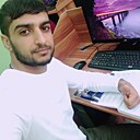 Знакомства: Хан, 30 лет, Витебск