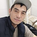 Знакомства: Нурболат, 38 лет, Астана