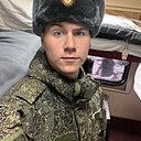 Знакомства: Кирилл, 20 лет, Сызрань