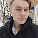 Знакомства: Сергей, 20 лет, Шахты