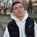 Знакомства: Егор, 19 лет, Самара