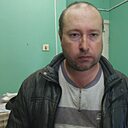 Знакомства: Сергей, 41 год, Вышний Волочек