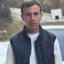 Знакомства: Hakob, 28 лет, Солнечногорск