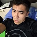 Знакомства: Альбек, 35 лет, Астрахань